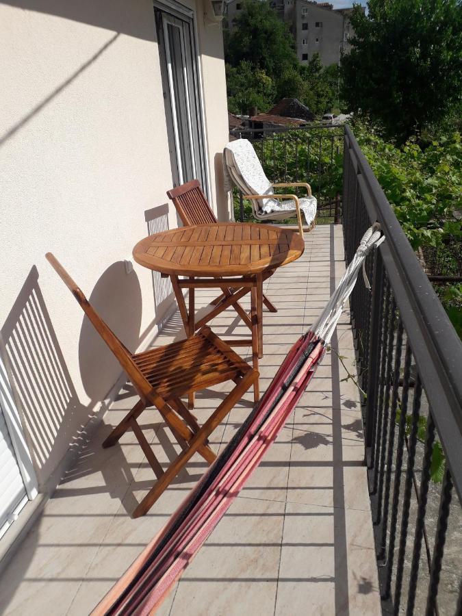 Sottomonte Apartment Kotor Exterior photo